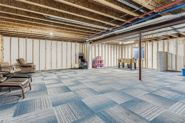 $585,000 | 3896 Brush Road, Castle Rock, CO 80108