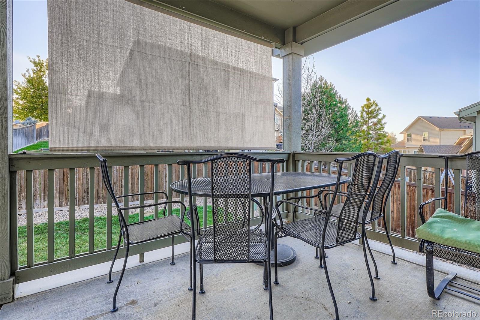 3896 Brush Road Castle Rock, CO 80108 - Photo 24 of 25