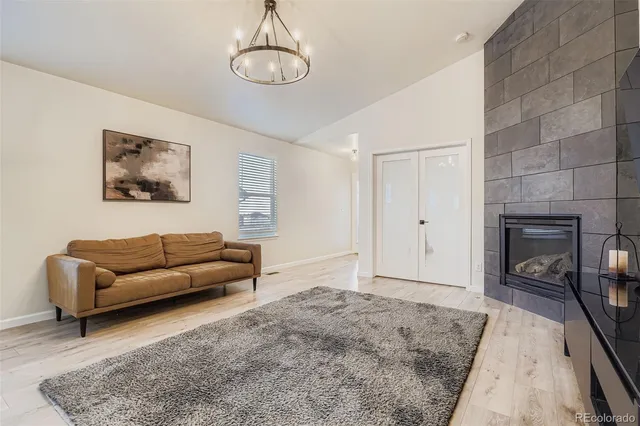 $585,000 | 3896 Brush Road, Castle Rock, CO 80108