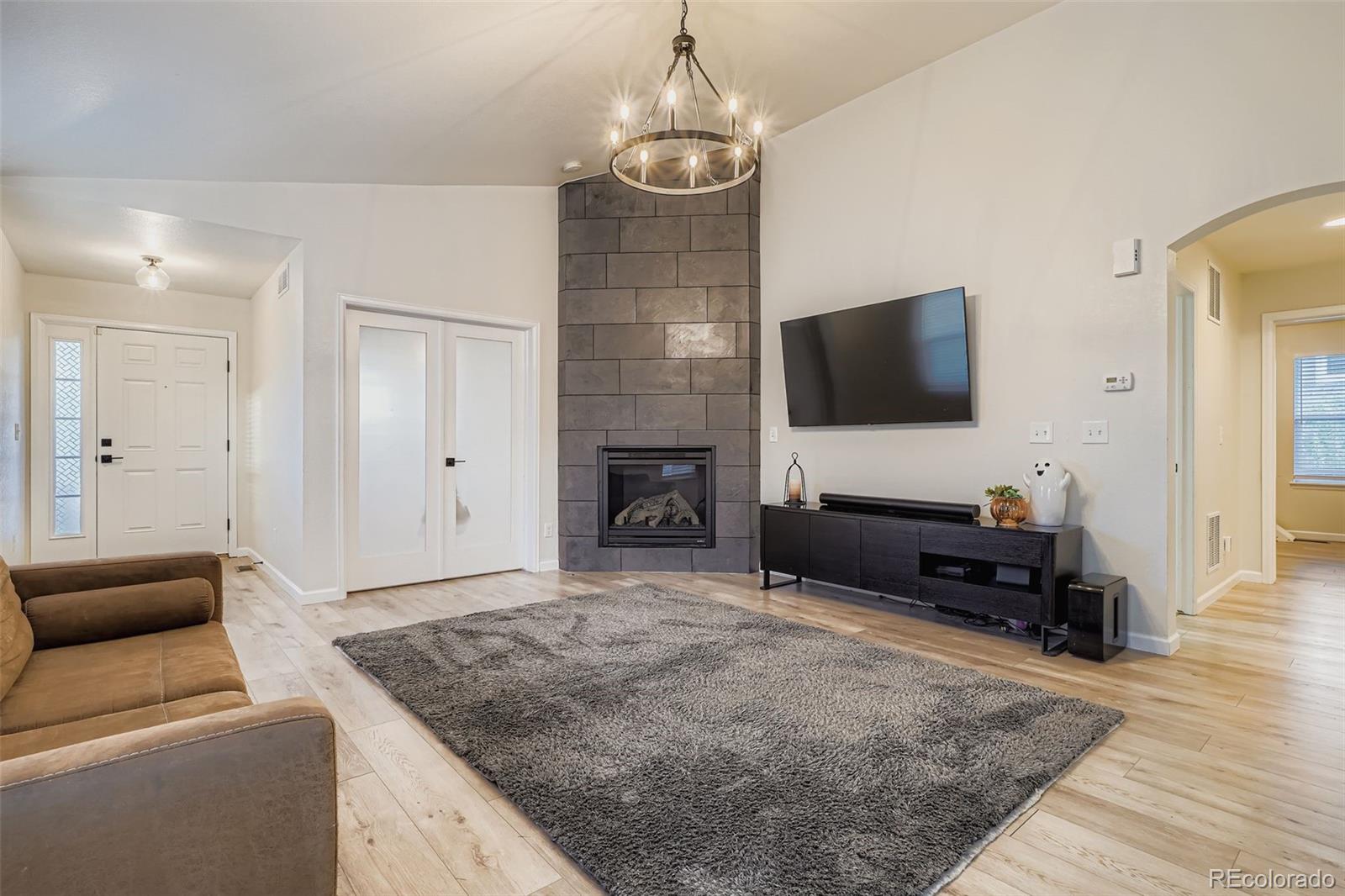 3896 Brush Road Castle Rock, CO 80108 - Photo 4 of 25