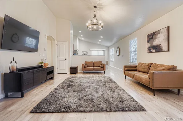 $585,000 | 3896 Brush Road, Castle Rock, CO 80108