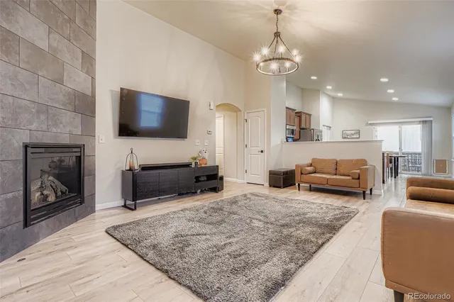 $585,000 | 3896 Brush Road, Castle Rock, CO 80108