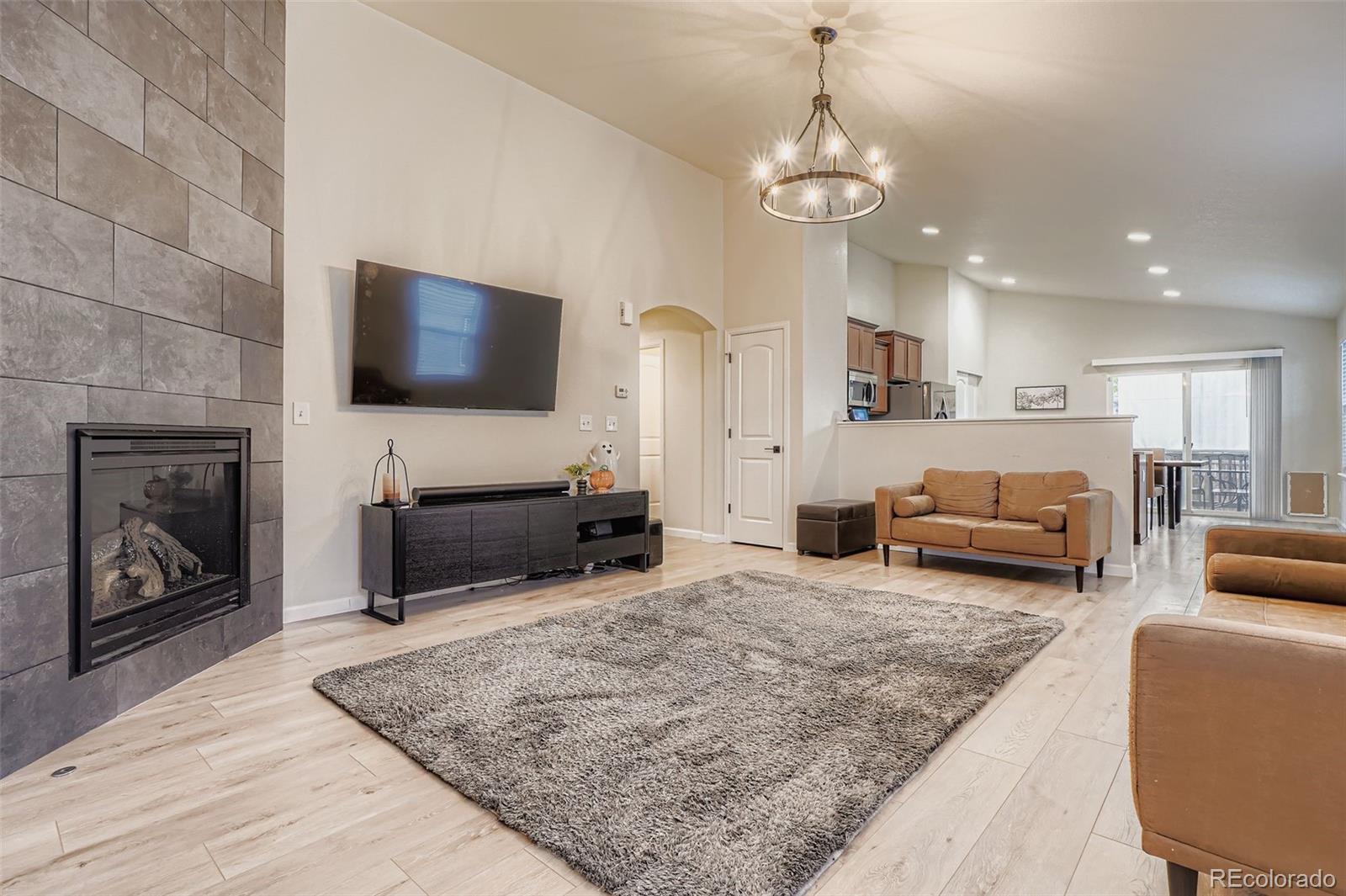 3896 Brush Road Castle Rock, CO 80108 - Photo 6 of 25