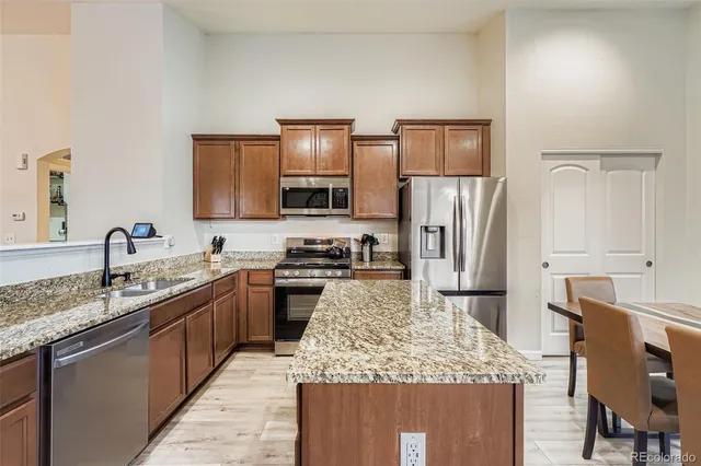 $585,000 | 3896 Brush Road, Castle Rock, CO 80108