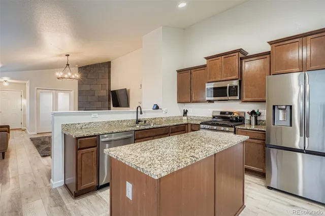 $585,000 | 3896 Brush Road, Castle Rock, CO 80108