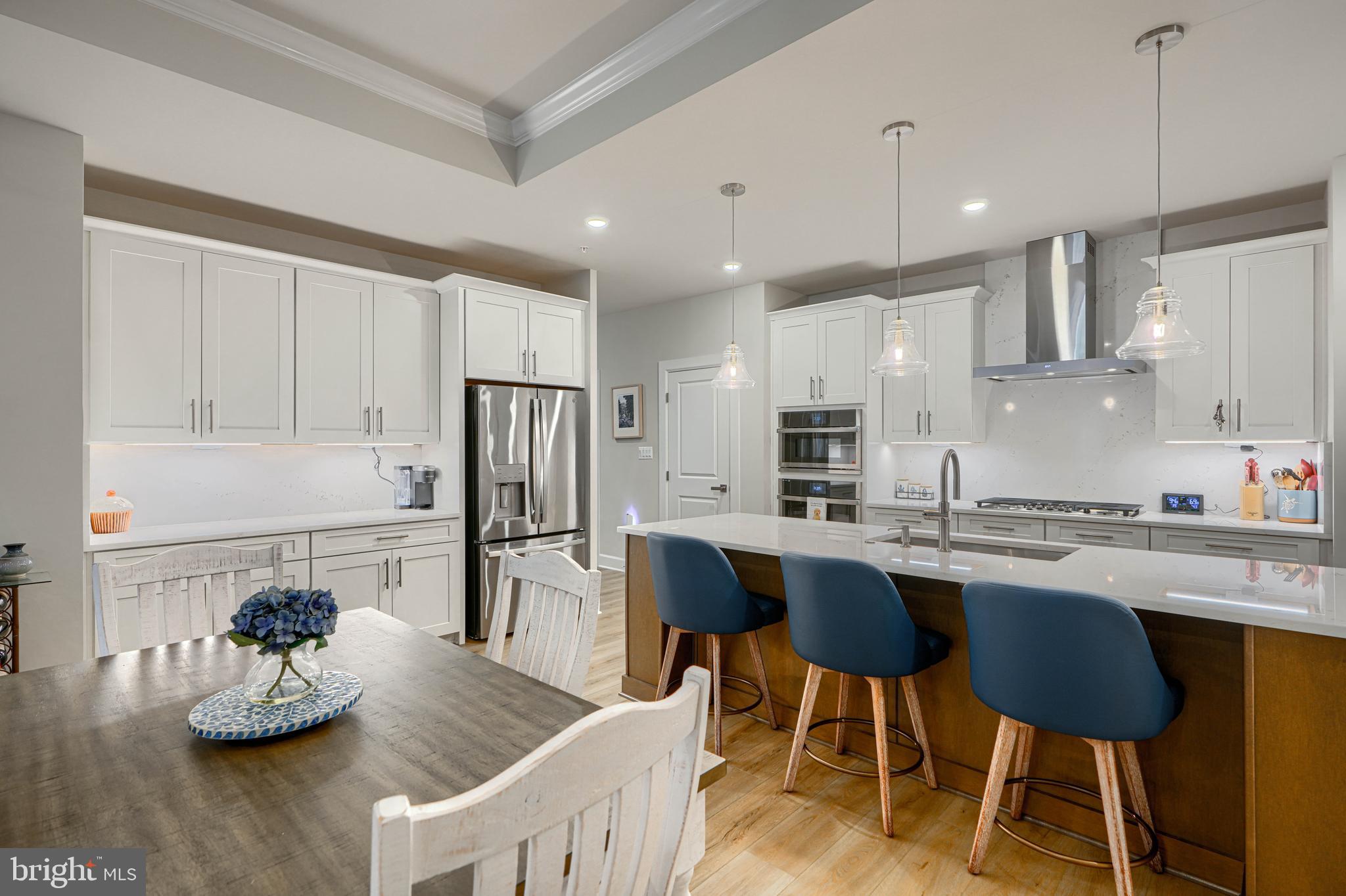 8511 Lallybroch Lane Fulton, MD 20759 - Photo 20 of 78 Shows like a model