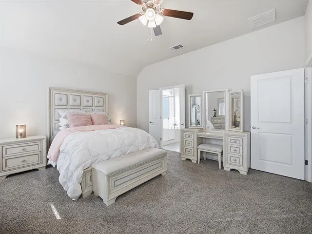 $449,900 | 1006 Fairhaven Drive, Midlothian, TX 76065