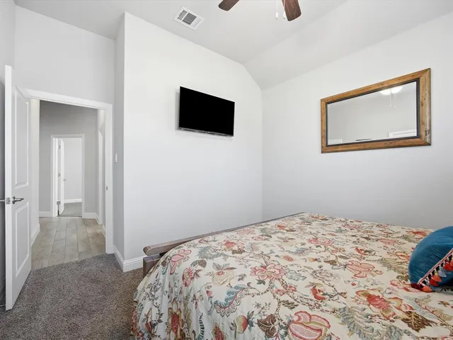 $449,900 | 1006 Fairhaven Drive, Midlothian, TX 76065