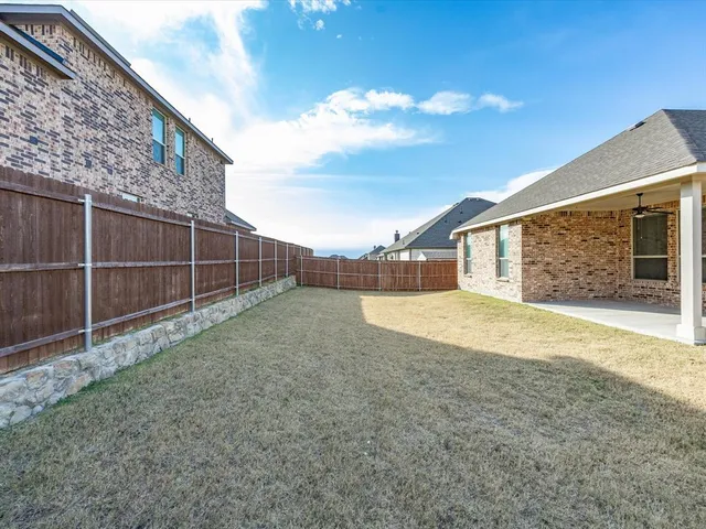 $449,900 | 1006 Fairhaven Drive, Midlothian, TX 76065