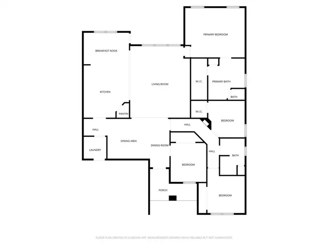 $449,900 | 1006 Fairhaven Drive, Midlothian, TX 76065