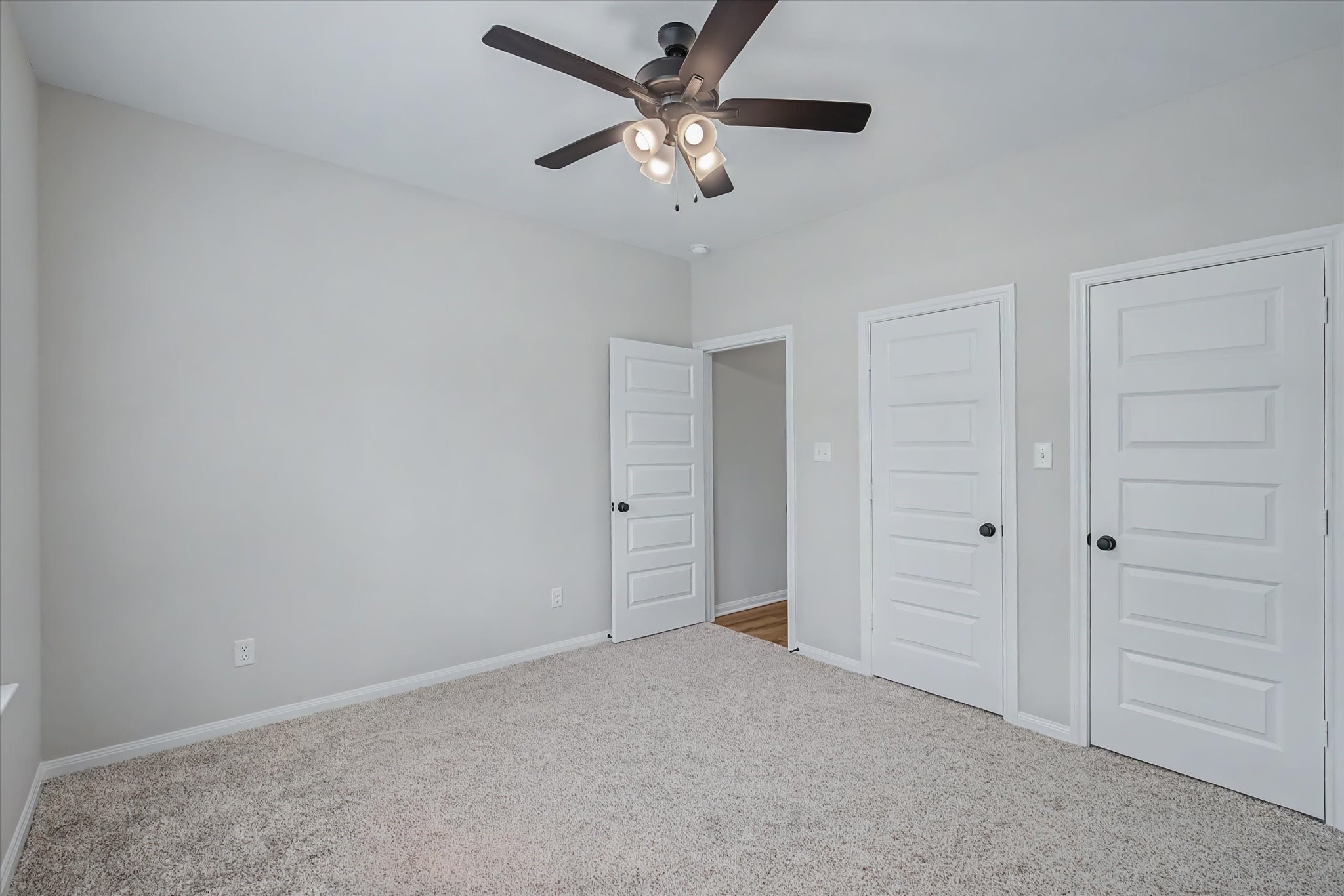 347 Iron Horse Road Willis, TX 77378 - Photo 44 of 49 Front bedroom