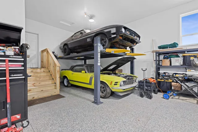 $895,000 | 1150 Bayshore Road, Brussels, WI 54204