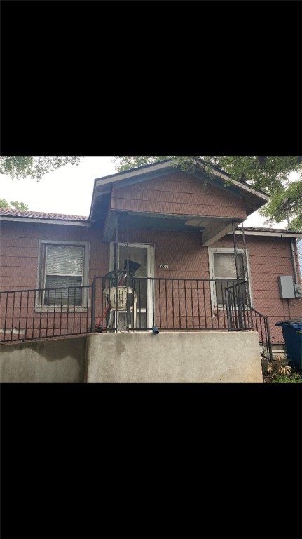 1207 Delano Street Austin, TX 78721 - Photo 1 of 1 Gallery Image 1