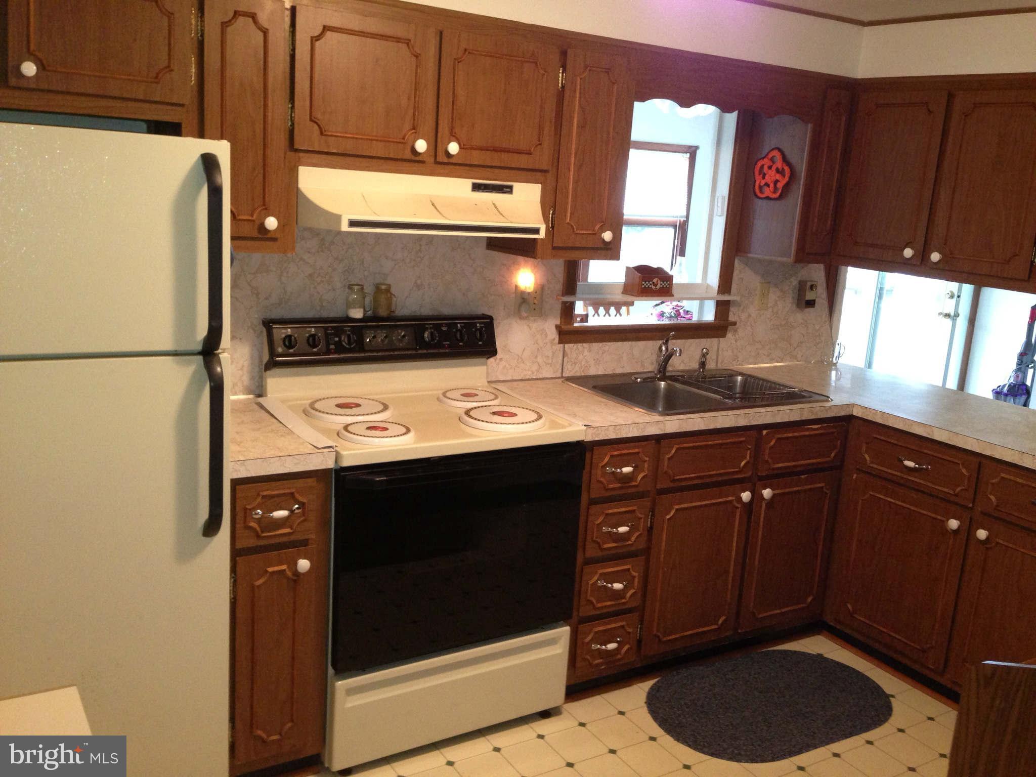 4652 Babylon Road Taneytown, MD 21787 - Photo 15 of 29 Kitchen