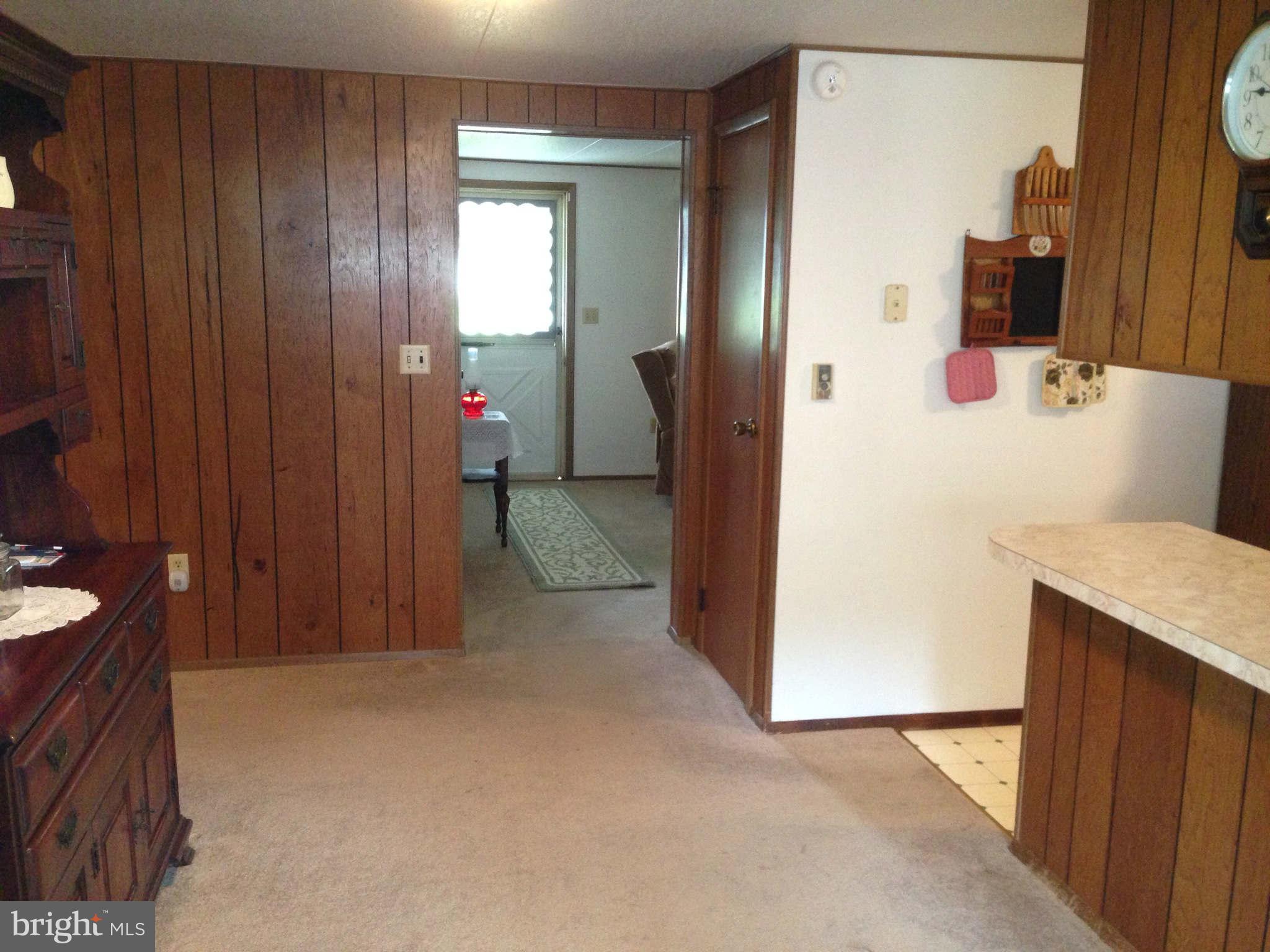 4652 Babylon Road Taneytown, MD 21787 - Photo 10 of 29 Dining Room