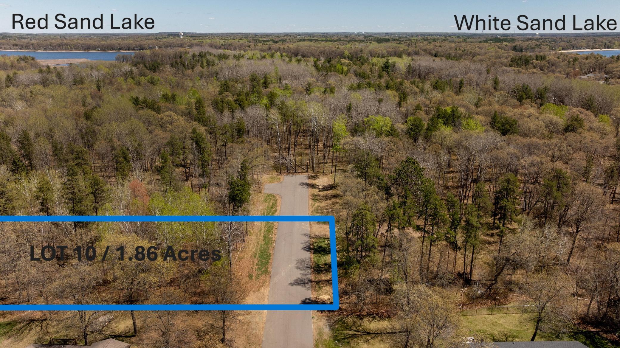 Lot 10 Black Oak Road Baxter, MN 56425 - Photo 2 of 11