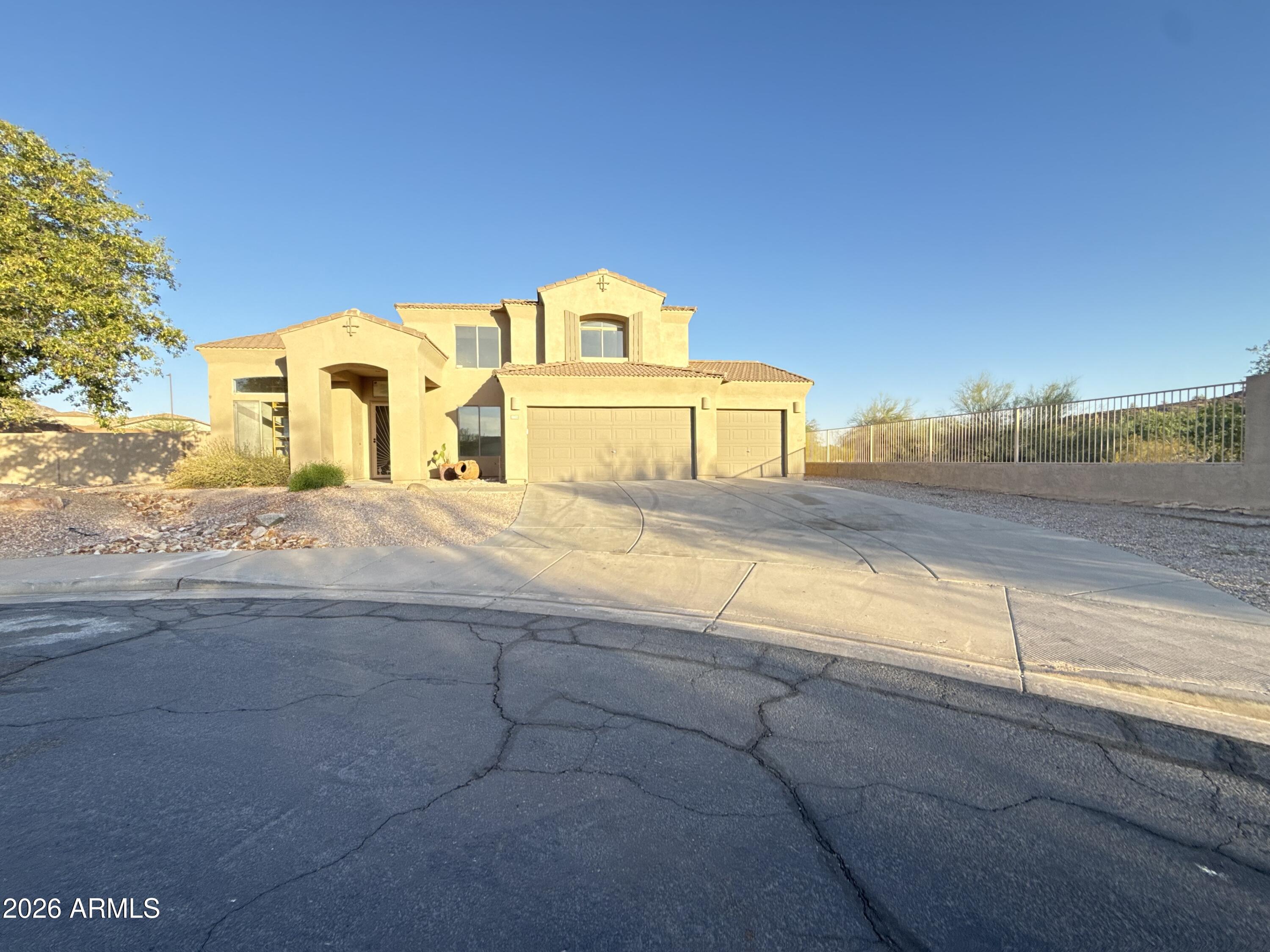 17755 West Copper Ridge Drive Goodyear, AZ 85338 - Photo 1 of 6