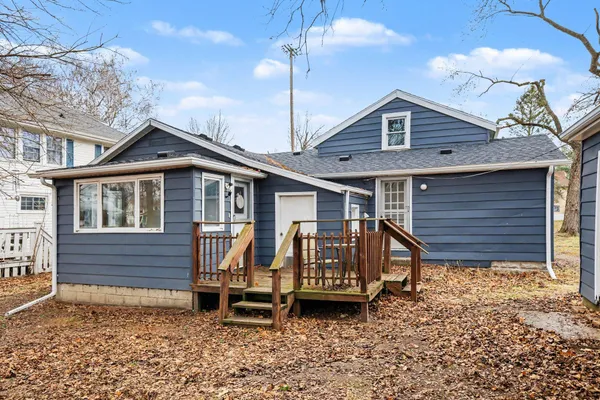 $219,900 | 308 South Center Street, Stockbridge, MI 49285