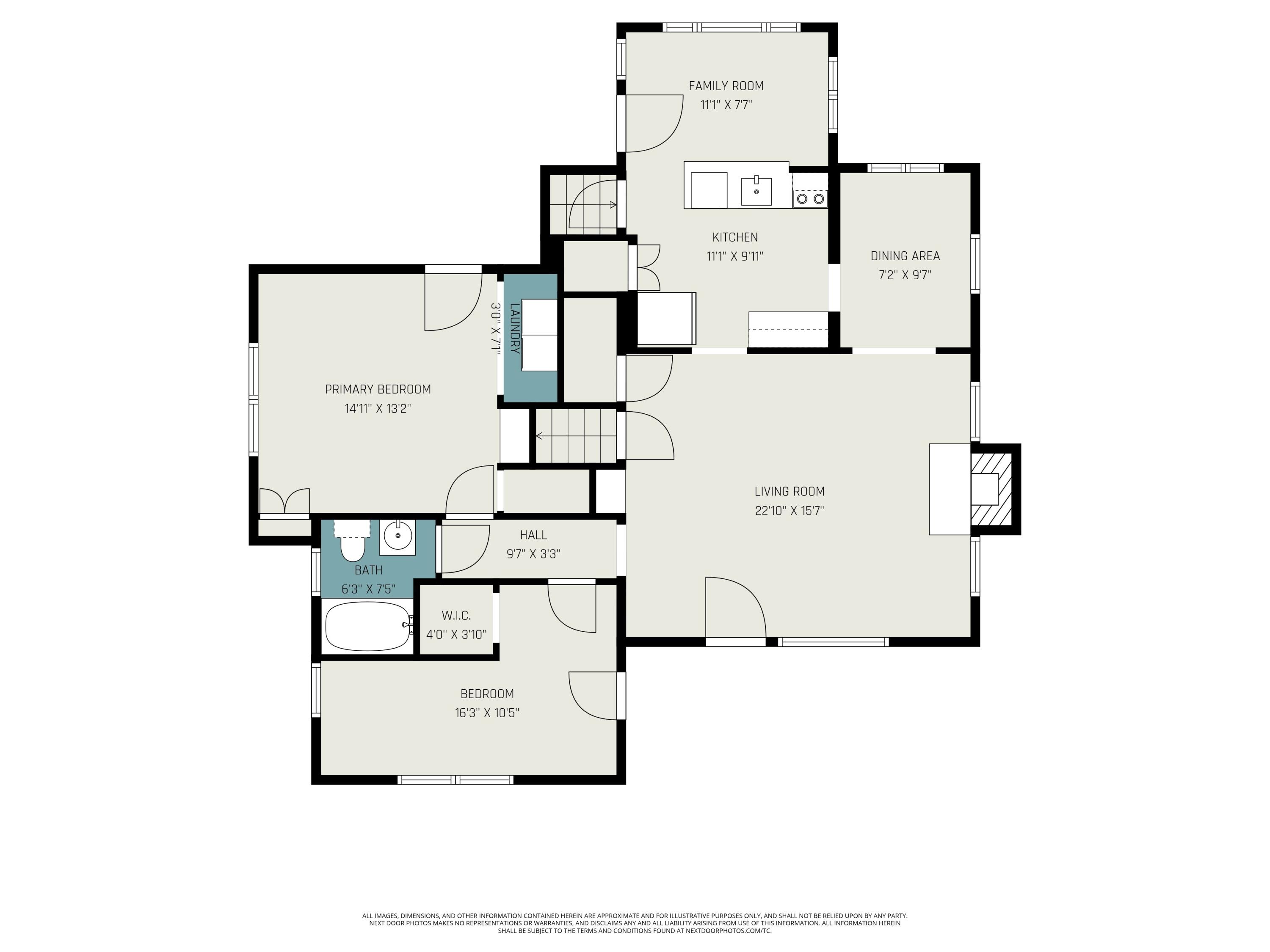 308 South Center Street Stockbridge, MI 49285 - Photo 18 of 19 withOutArea0_308-south-center-street-sto