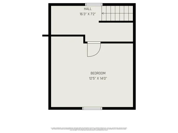 $219,900 | 308 South Center Street, Stockbridge, MI 49285