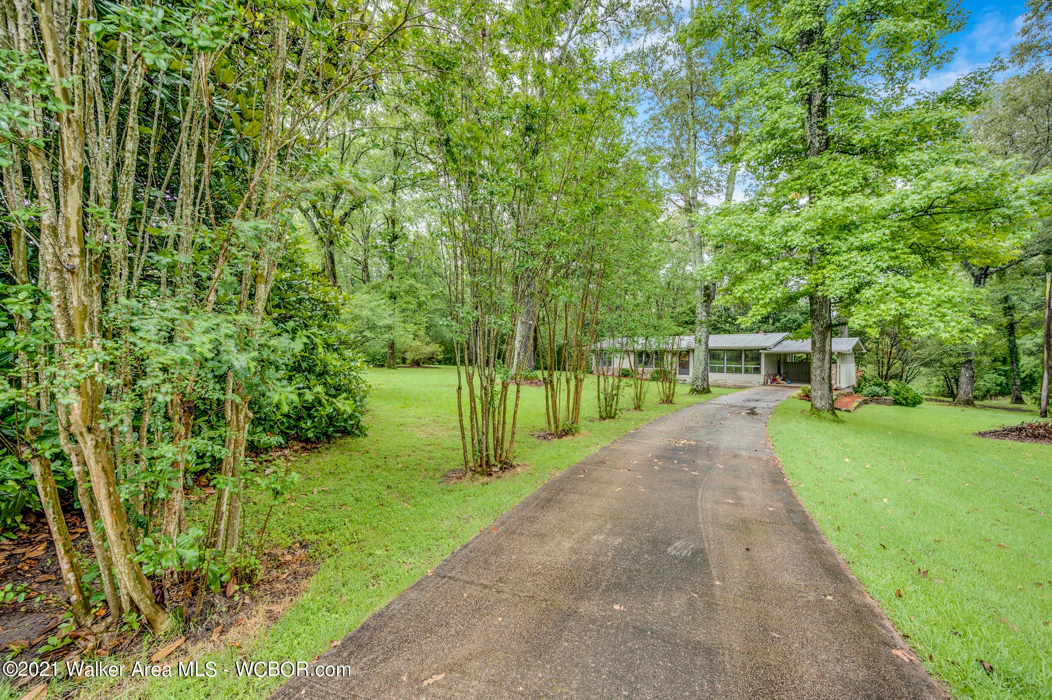660 El Clair Farm Road Jasper, AL 35504 - Photo 25 of 26 Gallery Image 25