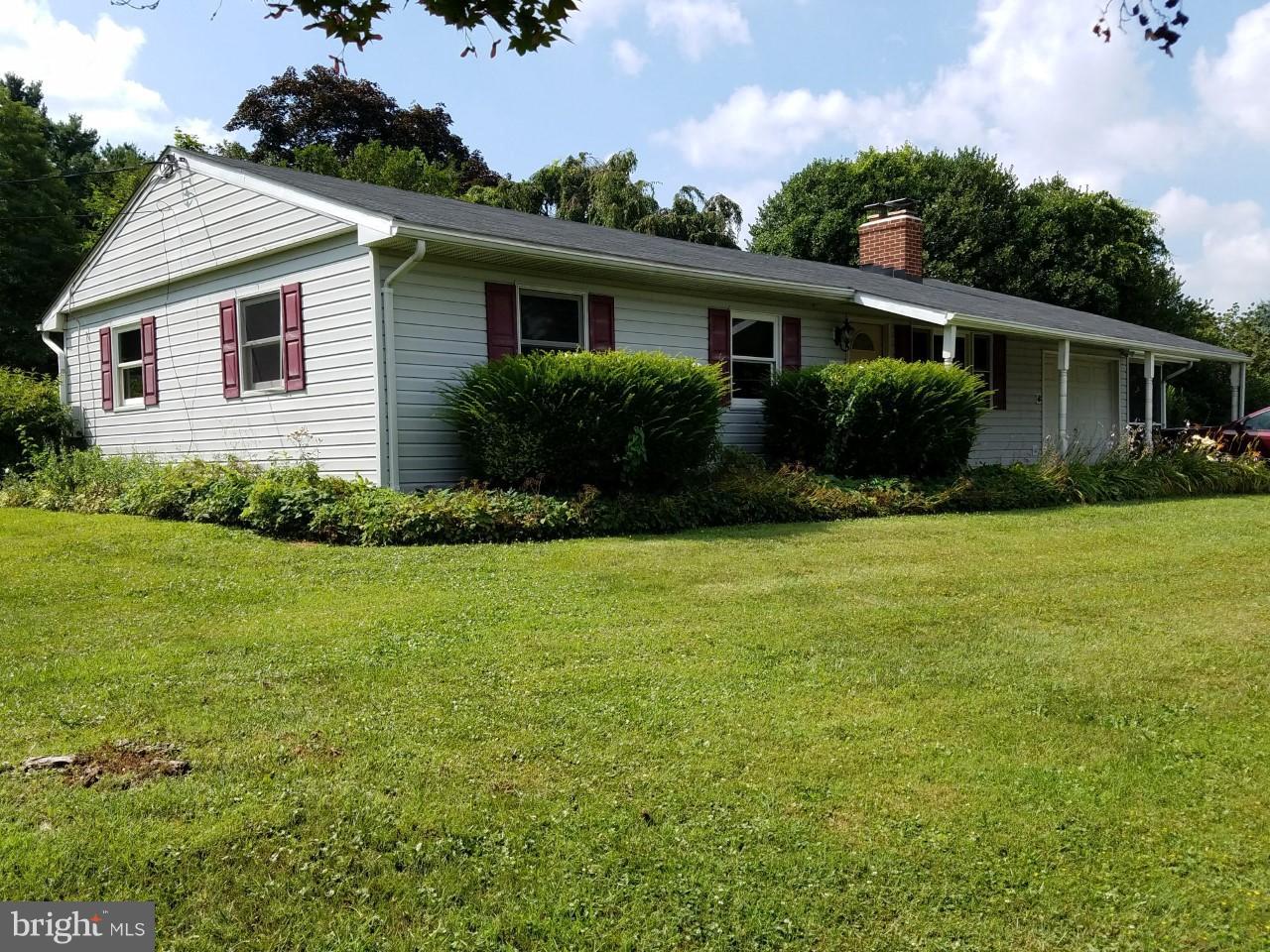 753 Gist Road Westminster, MD 21157 - Photo 13 of 13 Exterior (Front)
