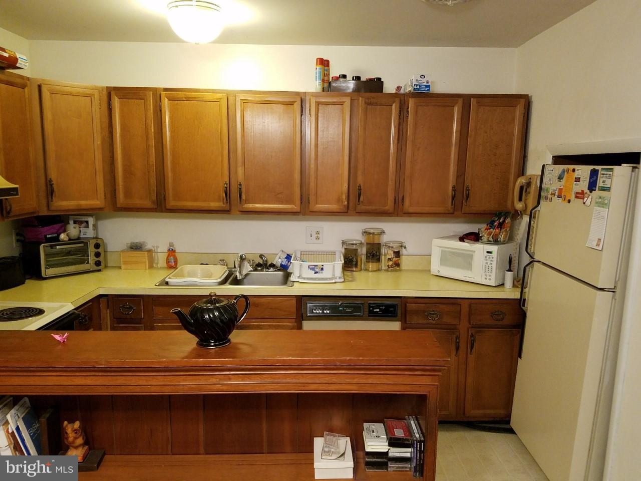 753 Gist Road Westminster, MD 21157 - Photo 7 of 13 Kitchen