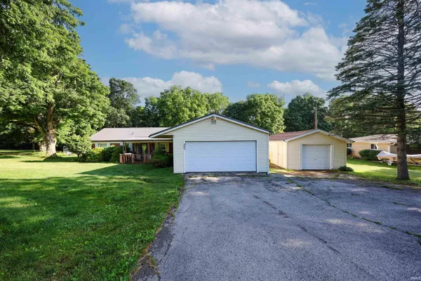 $269,900 | 20 West 150 South, Angola, IN 46703