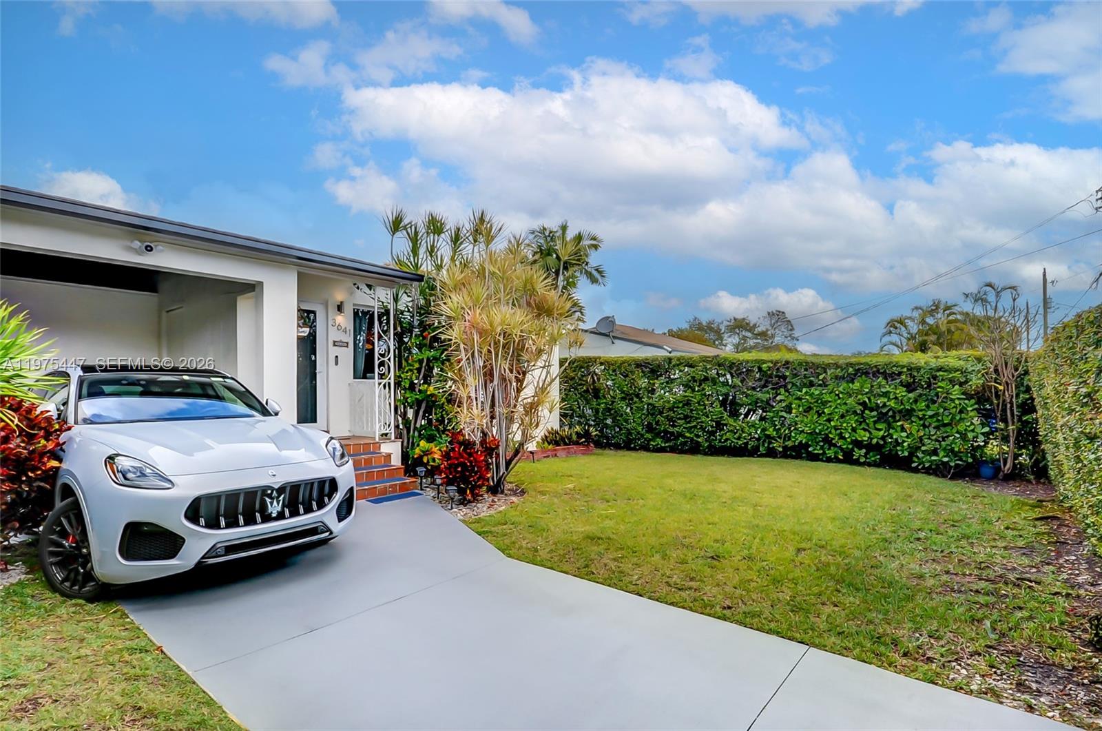 3641 Southwest 13th Terrace Miami, FL 33145 - Photo 1 of 51