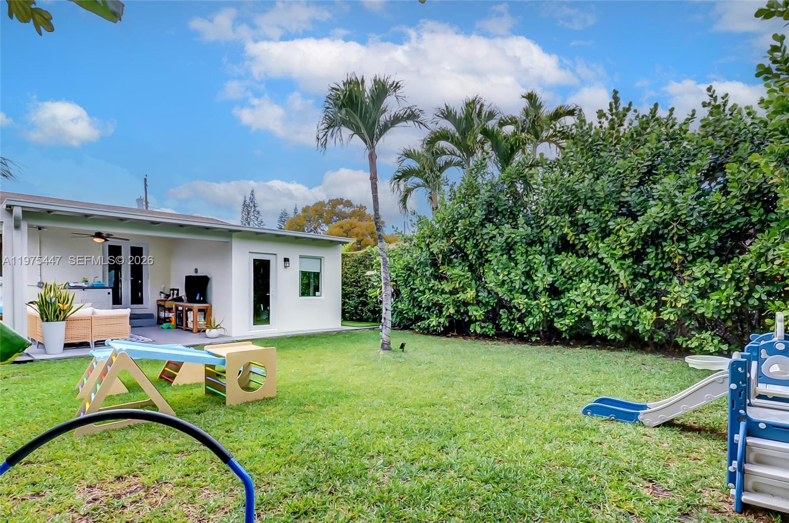 3641 Southwest 13th Terrace Miami, FL 33145 - Photo 38 of 51