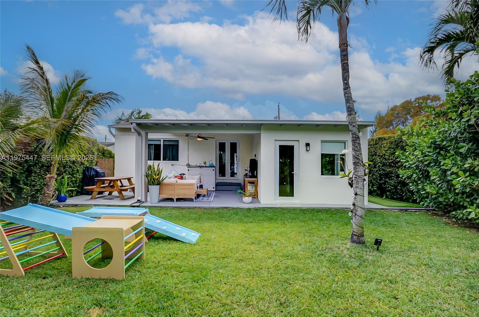 3641 Southwest 13th Terrace Miami, FL 33145 - Photo 39 of 51