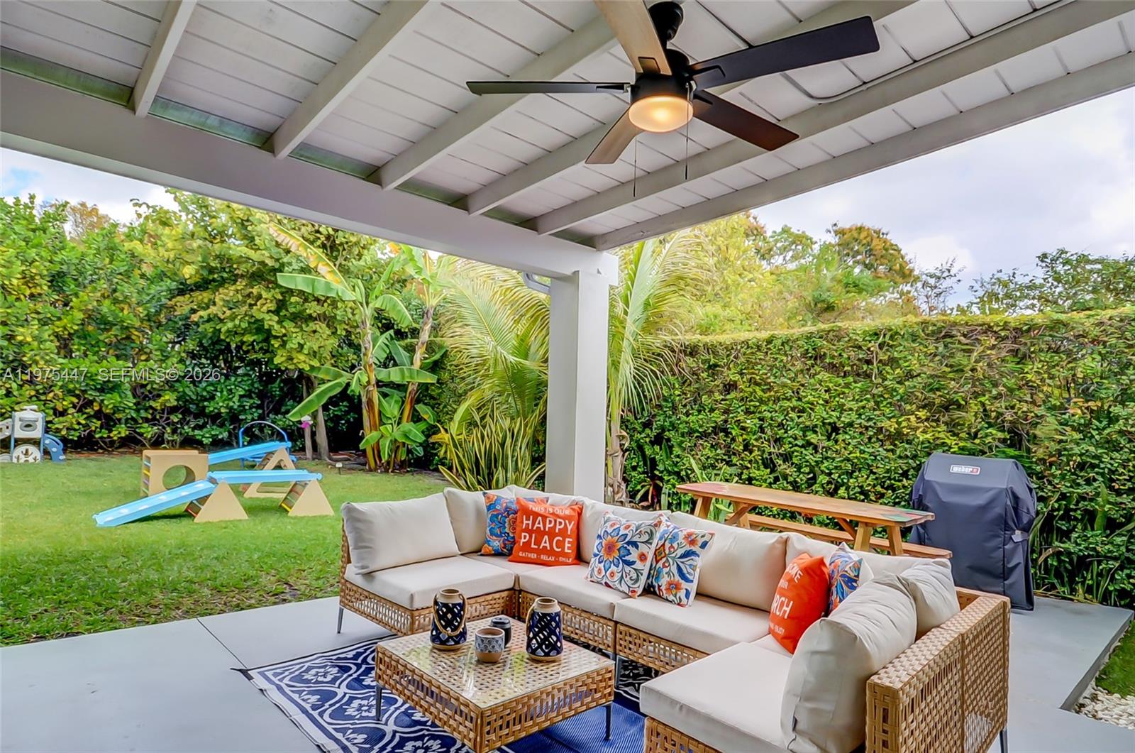 3641 Southwest 13th Terrace Miami, FL 33145 - Photo 41 of 51