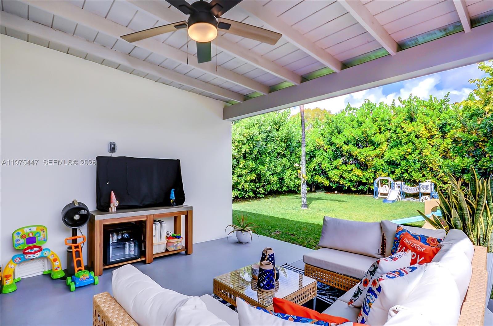 3641 Southwest 13th Terrace Miami, FL 33145 - Photo 42 of 51