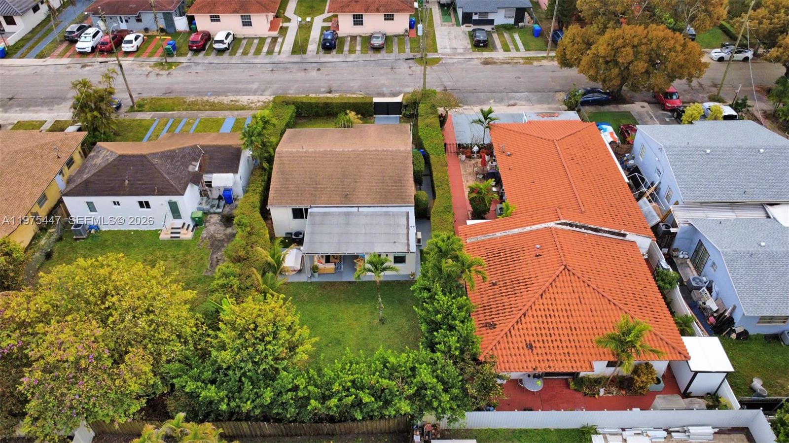 3641 Southwest 13th Terrace Miami, FL 33145 - Photo 46 of 51