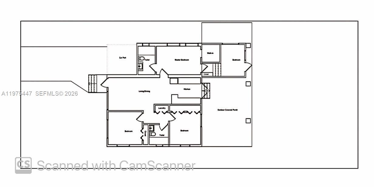 3641 Southwest 13th Terrace Miami, FL 33145 - Photo 49 of 51