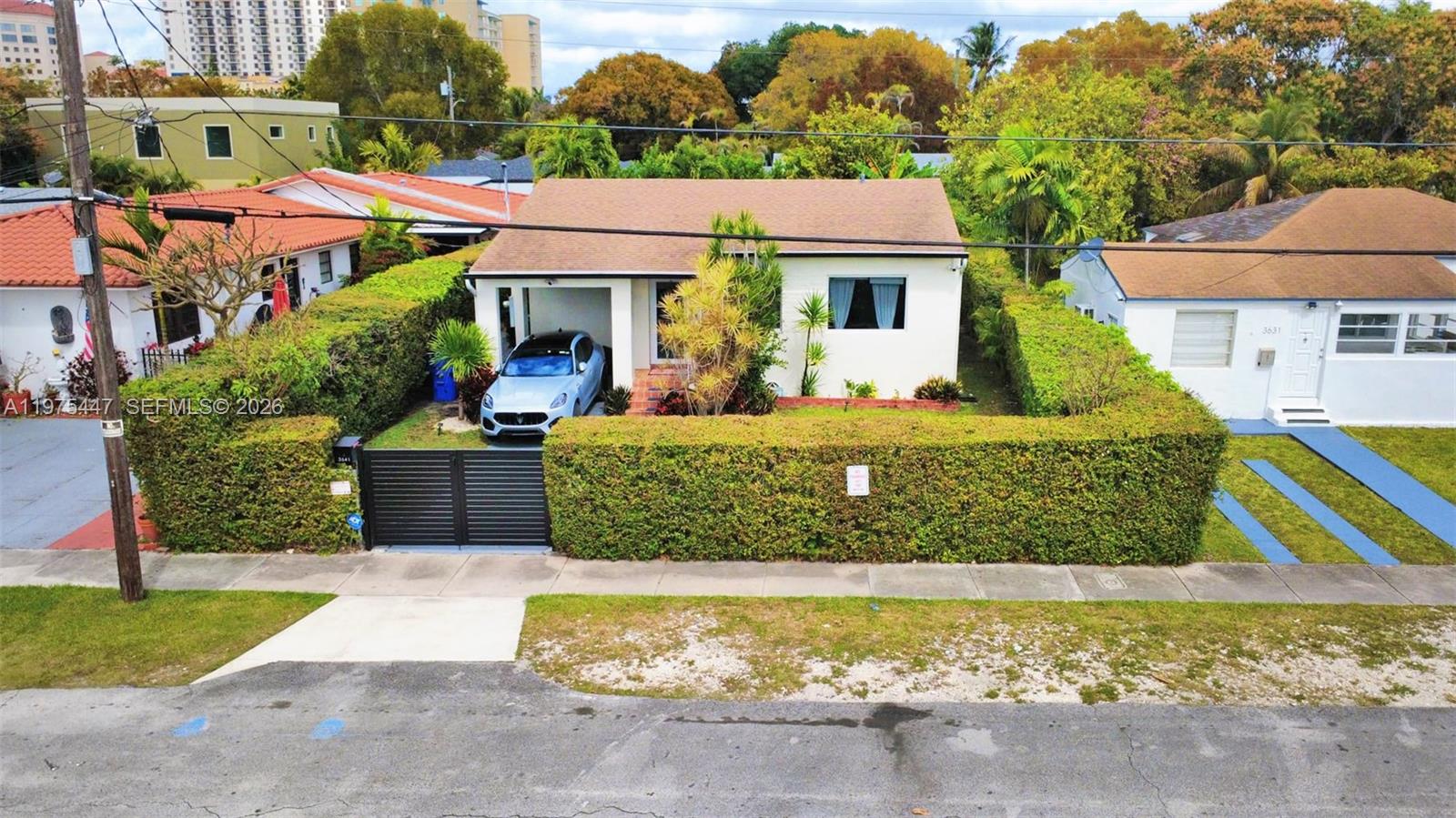 3641 Southwest 13th Terrace Miami, FL 33145 - Photo 5 of 51