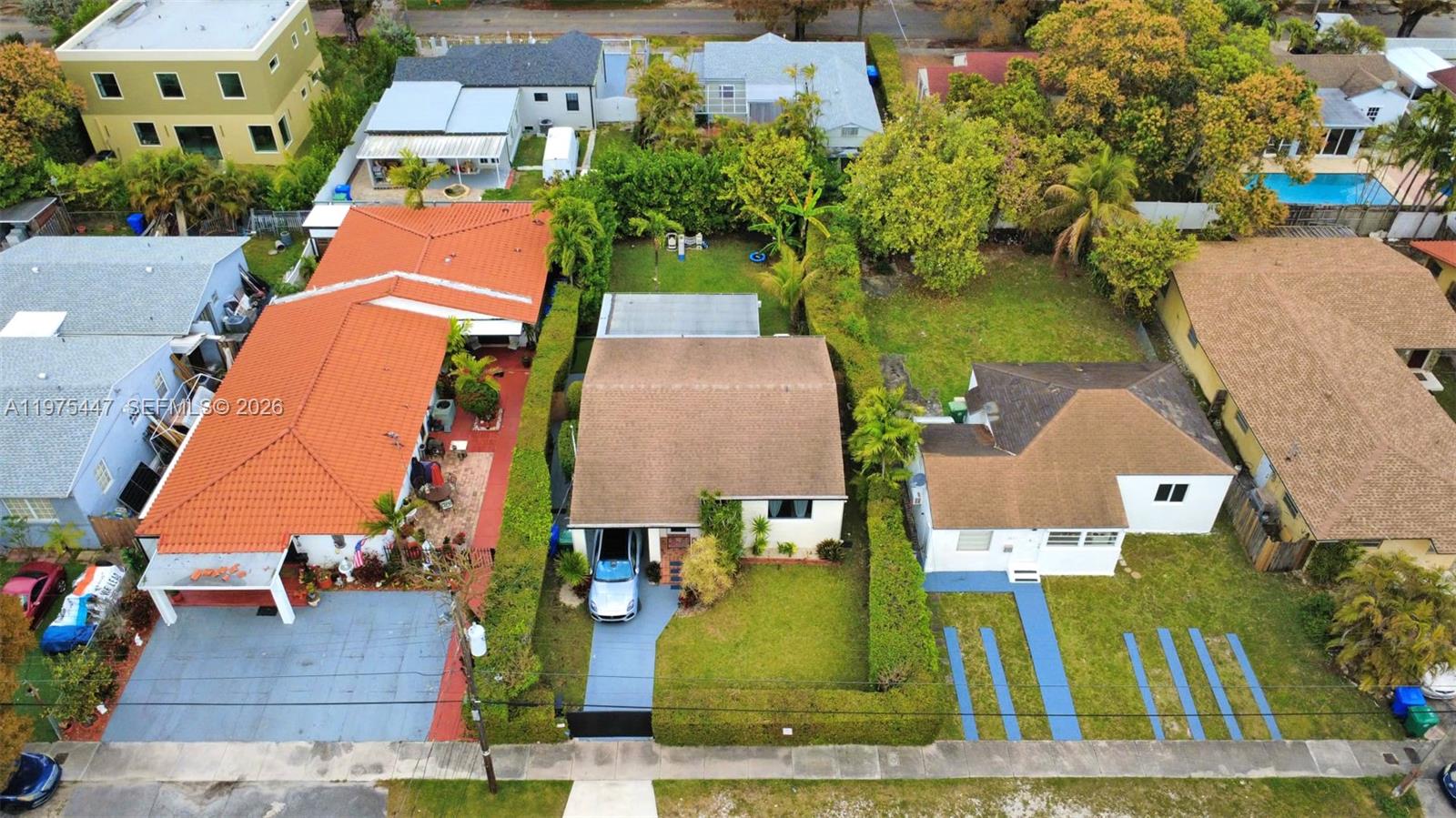 3641 Southwest 13th Terrace Miami, FL 33145 - Photo 6 of 51