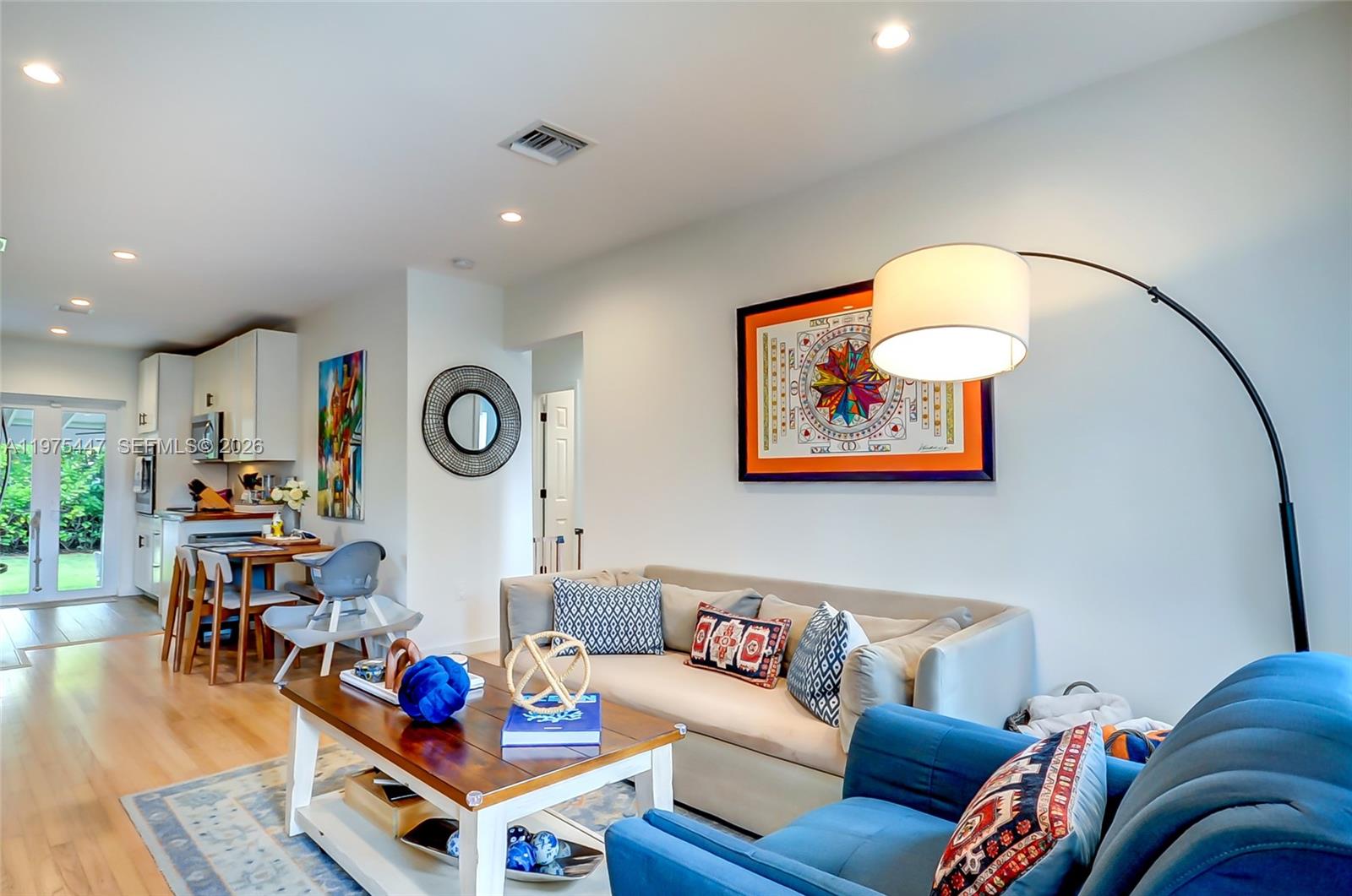 3641 Southwest 13th Terrace Miami, FL 33145 - Photo 8 of 51