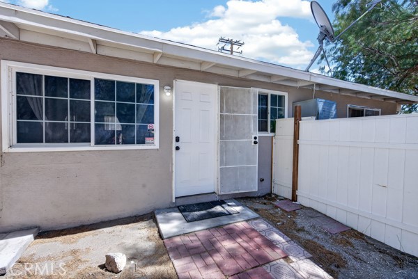 13391 Mesquite Road Cabazon, CA 92282 - Photo 4 of 24