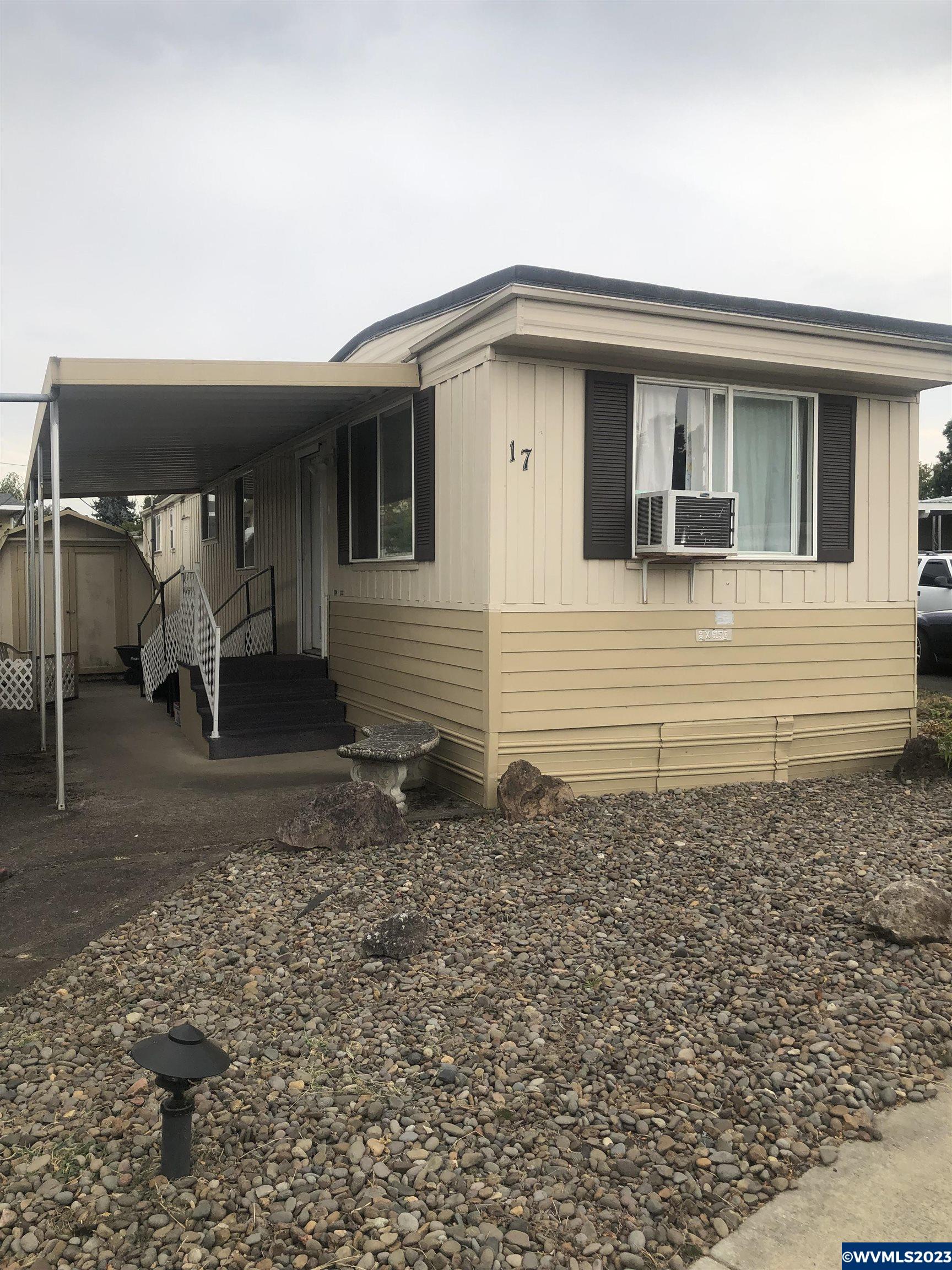 5355 River ( Road, Unit 17 Keizer, OR 97303 - Photo 1 of 15