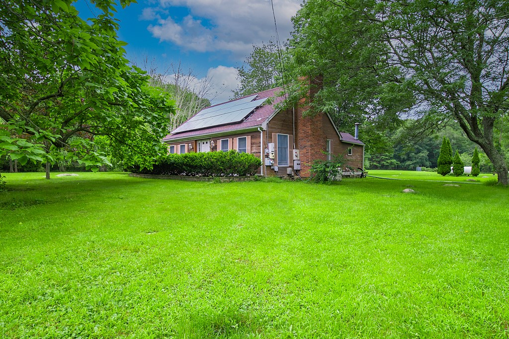 2653 Ten Rod Road Exeter, RI 02822 - Photo 2 of 49
