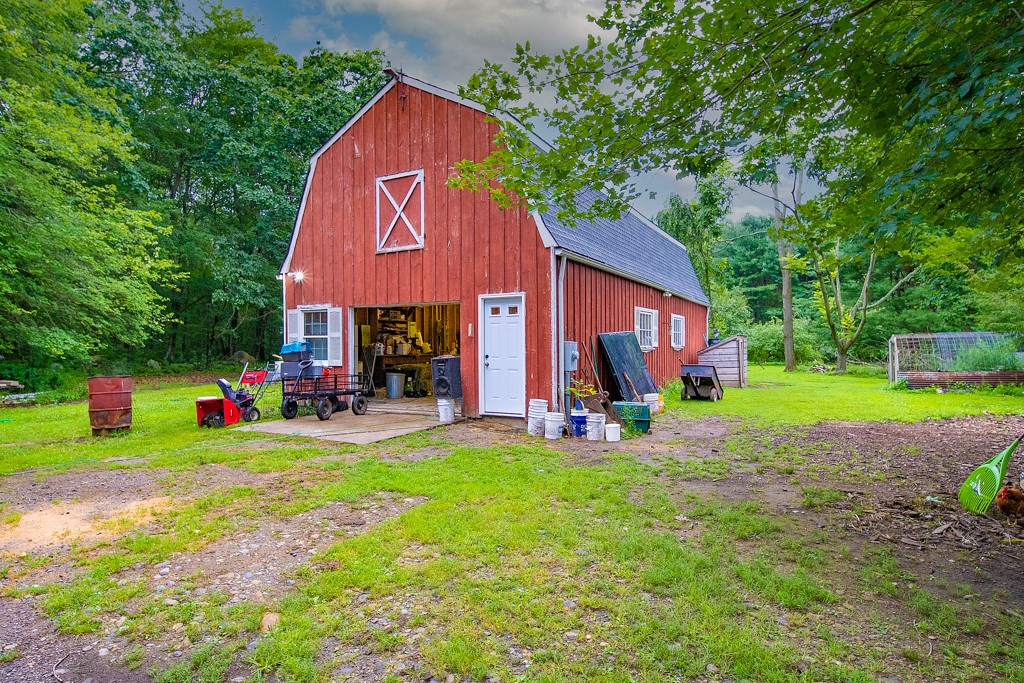 2653 Ten Rod Road Exeter, RI 02822 - Photo 23 of 49