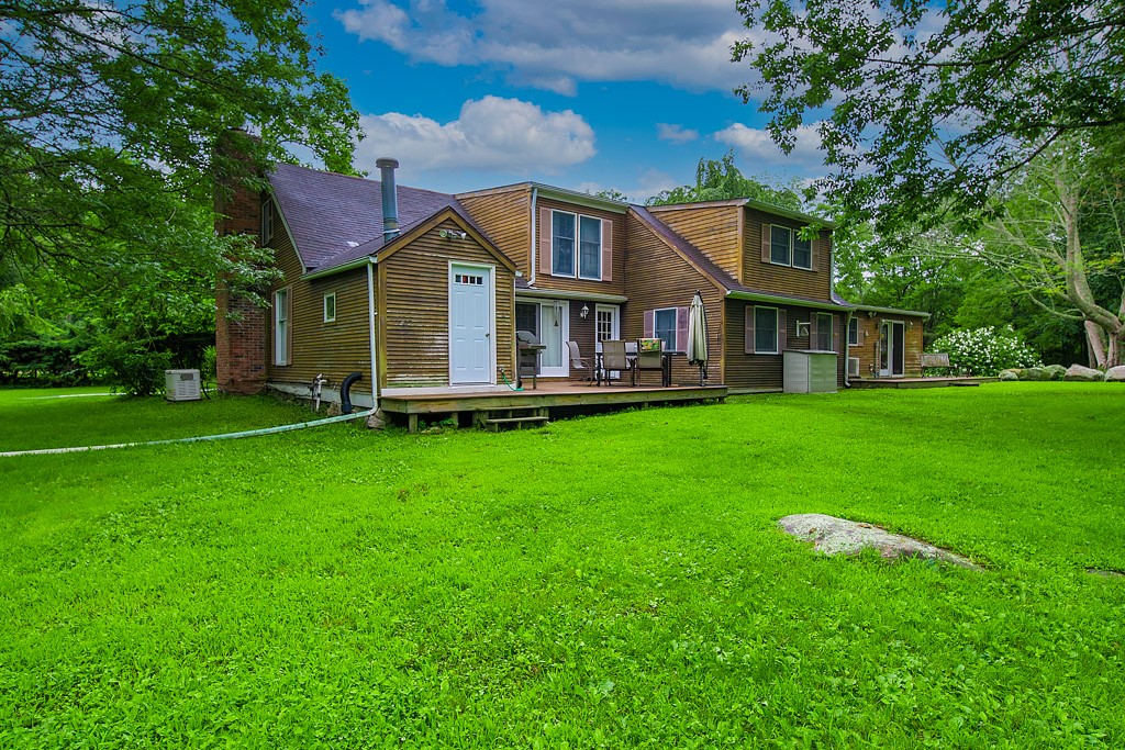 2653 Ten Rod Road Exeter, RI 02822 - Photo 30 of 49