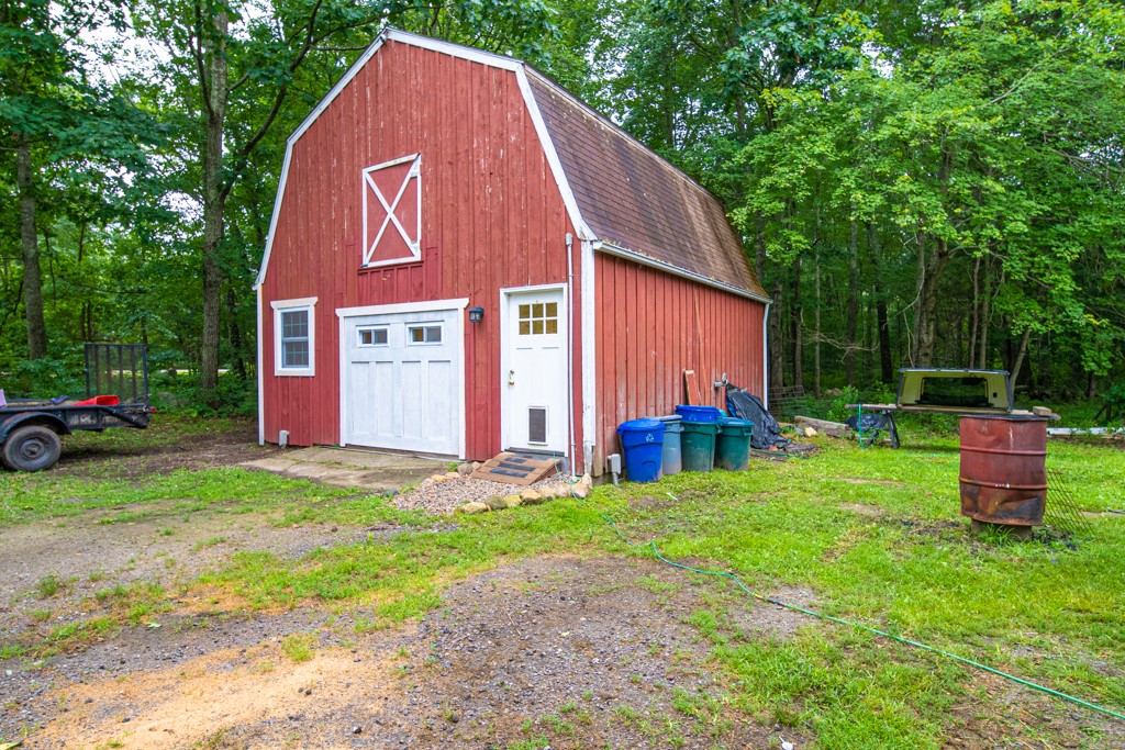 2653 Ten Rod Road Exeter, RI 02822 - Photo 33 of 49
