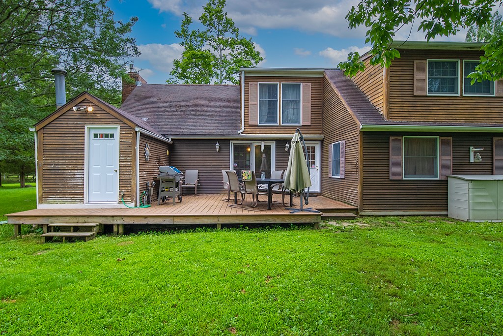 2653 Ten Rod Road Exeter, RI 02822 - Photo 39 of 49