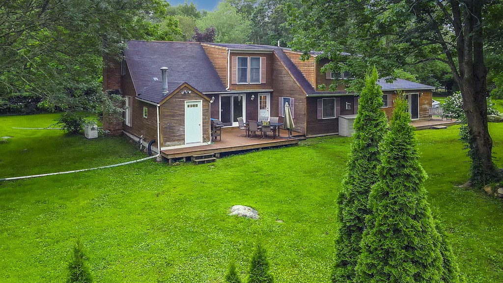 2653 Ten Rod Road Exeter, RI 02822 - Photo 48 of 49