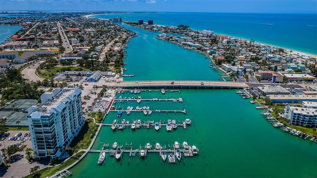 9525 Blind Pass Road, Unit 505 St. Pete Beach, FL 33706 - Photo 26 of 53