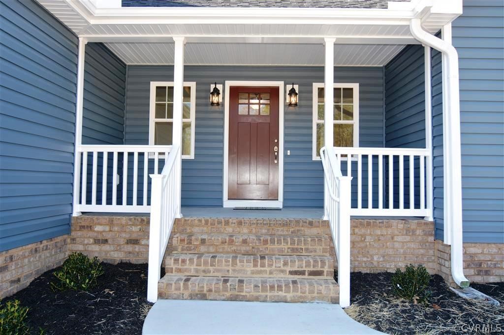 12436 Quaker Road Dinwiddie, VA 23841 - Photo 4 of 50 Gallery Image 4