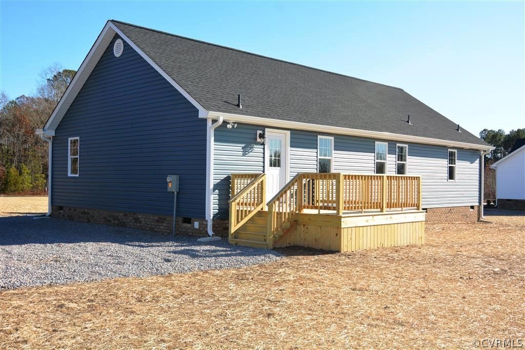 12436 Quaker Road Dinwiddie, VA 23841 - Photo 46 of 50 Gallery Image 46