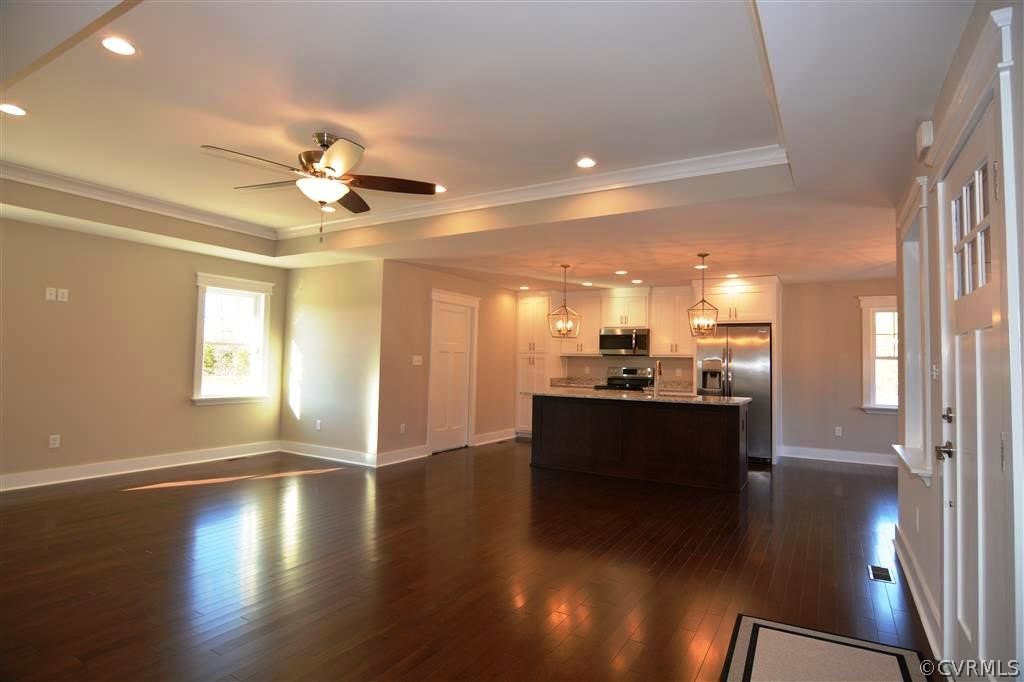 12436 Quaker Road Dinwiddie, VA 23841 - Photo 48 of 50 Gallery Image 48